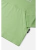 Reima Bluza "Lupaus" w kolorze zielonym
