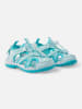 Reima Wandelsandalen "Hiekalla" turquoise