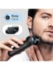 Braun Elektrisch scheerapparaat "Series 6 - 61-B7500cc" donkerblauw/zwart