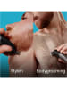 Braun Baardtrimmer "Series XT5" zwart