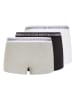 Calvin Klein 3-delige set: boxershorts zwart/wit/grijs