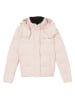 Calvin Klein Winterjacke in Rosa