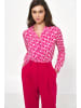 Nife Bluse in Pink