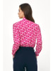 Nife Bluse in Pink