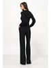 Nife Jumpsuit zwart