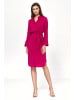 Nife Kleid in Pink