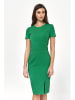 Nife Sukienka w kolorze zielonym