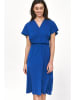 Nife Kleid in Blau