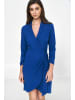 Nife Jurk blauw