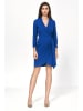 Nife Sukienka w kolorze niebieskim
