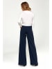 Nife Broek donkerblauw