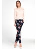 Nife Broek donkerblauw