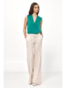 Nife Broek beige