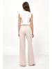 Nife Broek beige