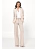 Nife Broek beige