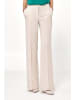 Nife Broek beige