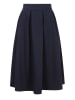 Nife Rok donkerblauw