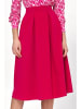 Nife Spódnica w kolorze różowym