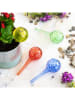 InnovaGoods 4-delige set: automatische irrigatieballonnen - 4x 100 ml