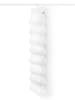 Rayen Schuhorganizer in Weiß - (L)131 x (B)33 cm
