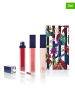 CXL by Christian Lacroix 3er-Set: Lipgloss „Trio de gloss scintillants“, je 6,8 g