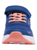 Trollkids Sneakers "Haugesund" in Blau