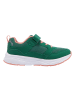 Trollkids Sneakers "Haugesund" groen