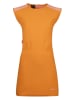 Trollkids Sukienka "Arendal" w kolorze pomarańczowym