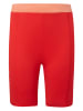 Trollkids Functionele short "Kvalvika" rood