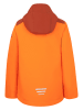 Trollkids Regenjacke "Bergen" in Orange