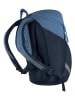 Trollkids Rucksack "Alesund" in Dunkelblau/ Blau - (B)19 x (H)28 x (T)12 cm