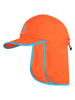 Trollkids Cap "Troll XT" in Orange