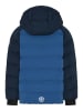 Color Kids Ski-/snowboardjas blauw/donkerblauw