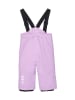 Color Kids Ski-/snowboardbroek lila