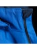 Color Kids Ski-/snowboardjas blauw/geel