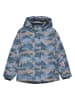 Color Kids Ski-/ Snowboardjacke in Bunt