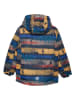 Color Kids Ski-/ Snowboardjacke in Bunt