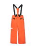 Color Kids Ski-/snowboardbroek oranje