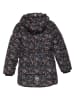 Color Kids Winterjacke in Bunt