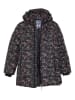 Color Kids Winterjacke in Bunt