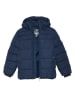 Color Kids Winterjas donkerblauw