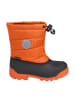 Color Kids Winterboots in Orange