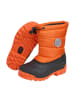 Color Kids Winterboots oranje