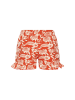 4funkyflavours Shorts in Orange