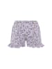 4funkyflavours Shorts in Lila