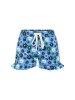 4funkyflavours Short blauw