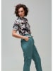 4funkyflavours Broek "Daykeeper" turquoise