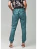 4funkyflavours Broek "Daykeeper" turquoise