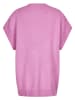 4funkyflavours Strickshirt "The List" in Fuchsia