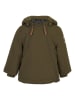 mikk-line Winterjacke in Khaki